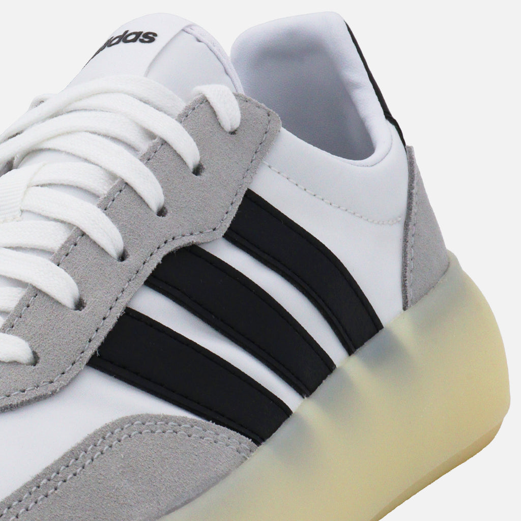 Tenis Barreda Decode