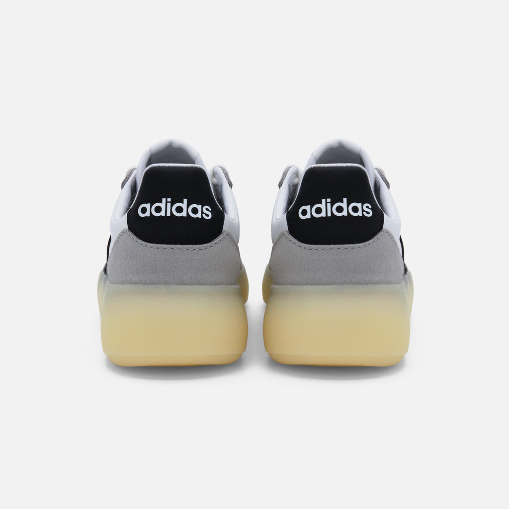 Tenis Barreda Decode