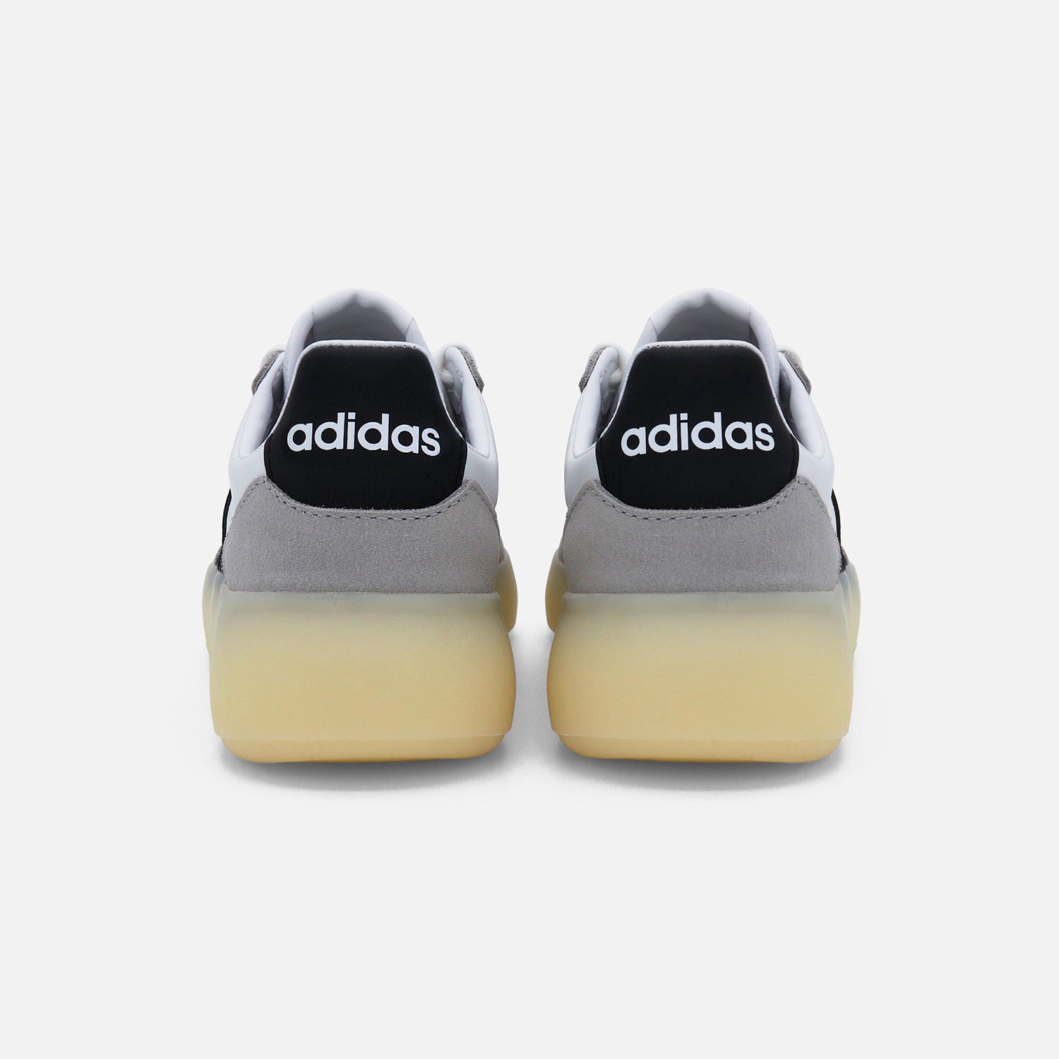 Tenis Barreda Decode