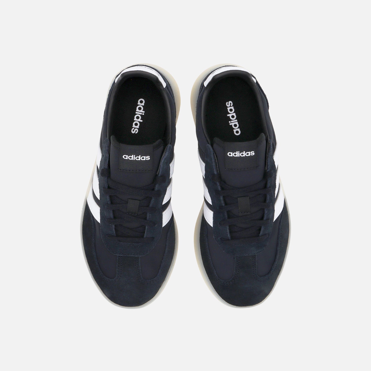 Tenis Barreda Decode