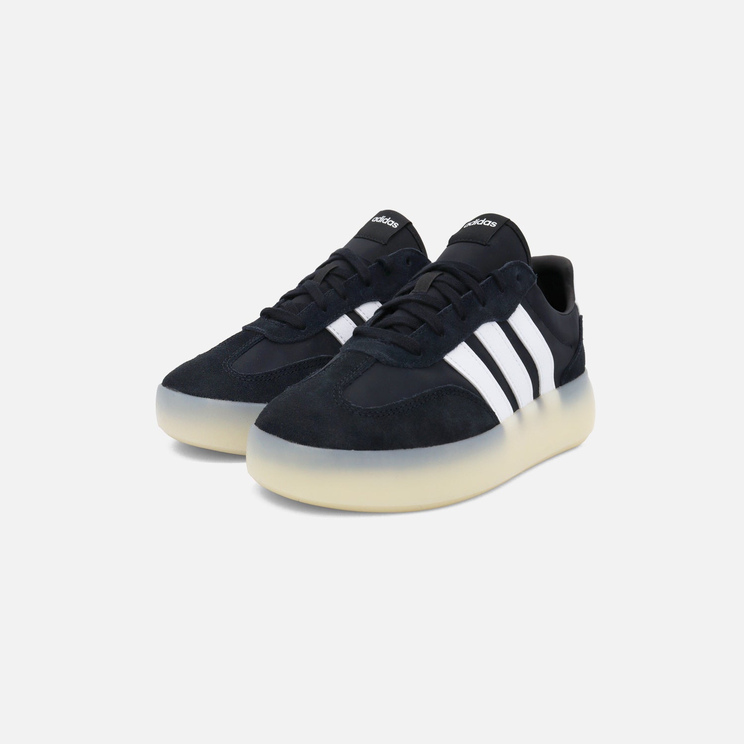 Tenis Barreda Decode