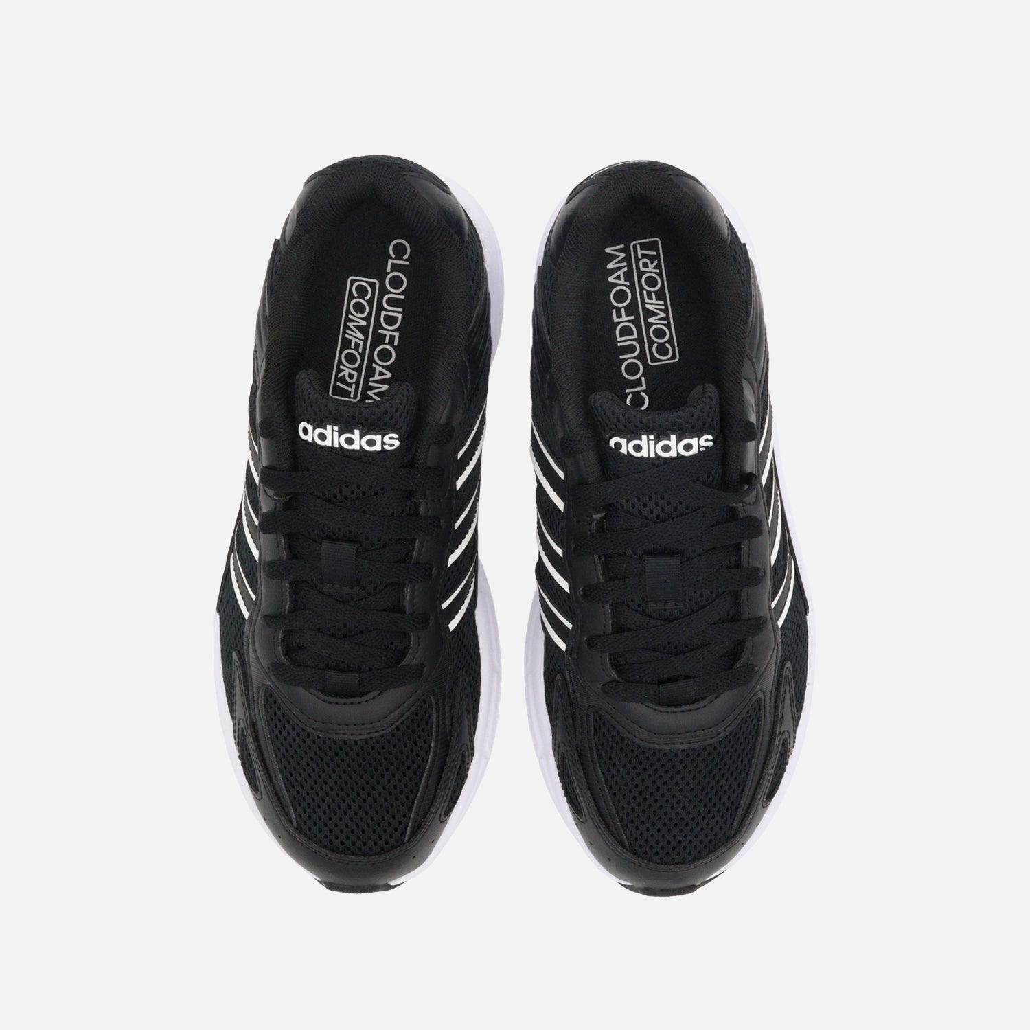 Tenis adidas Eclyptix 2000 para Hombre | Estilo Retro y Comodidad Urbana