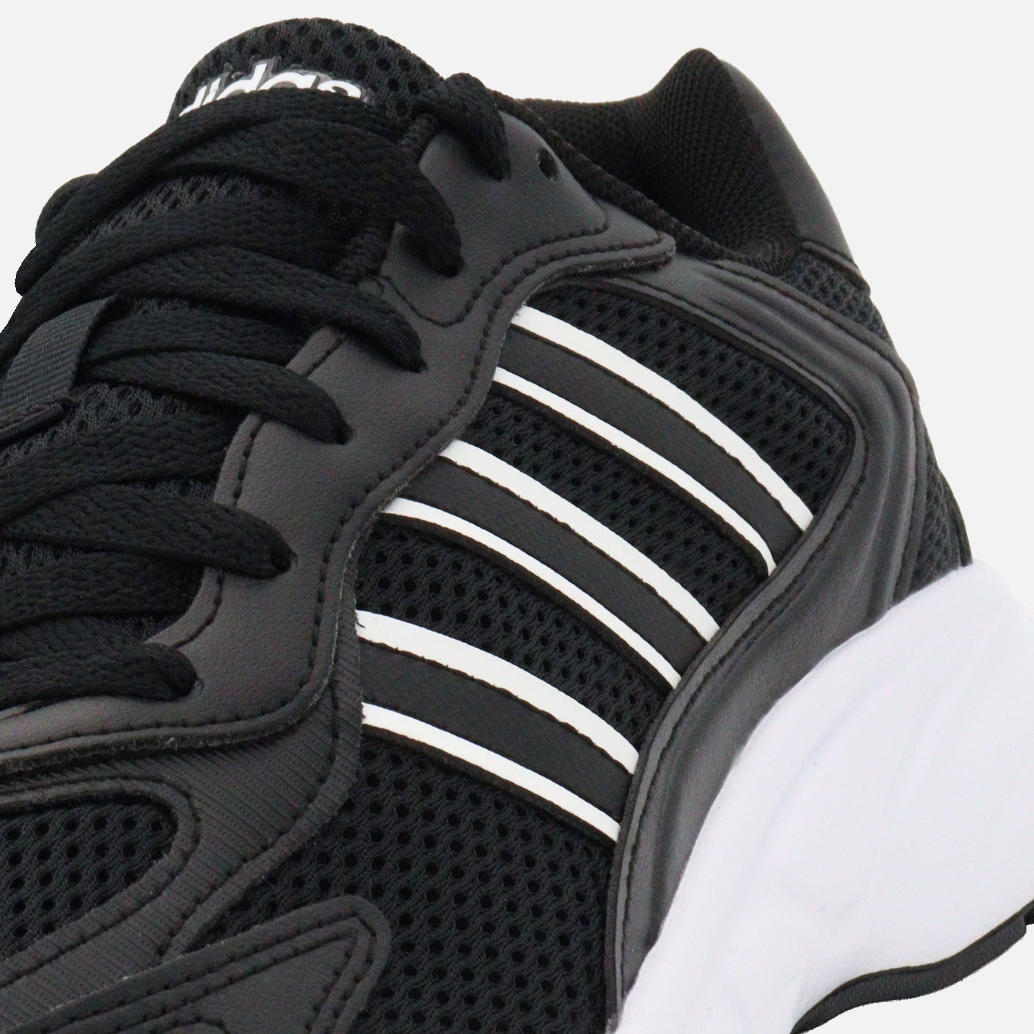 Tenis adidas Eclyptix 2000 para Hombre | Estilo Retro y Comodidad Urbana