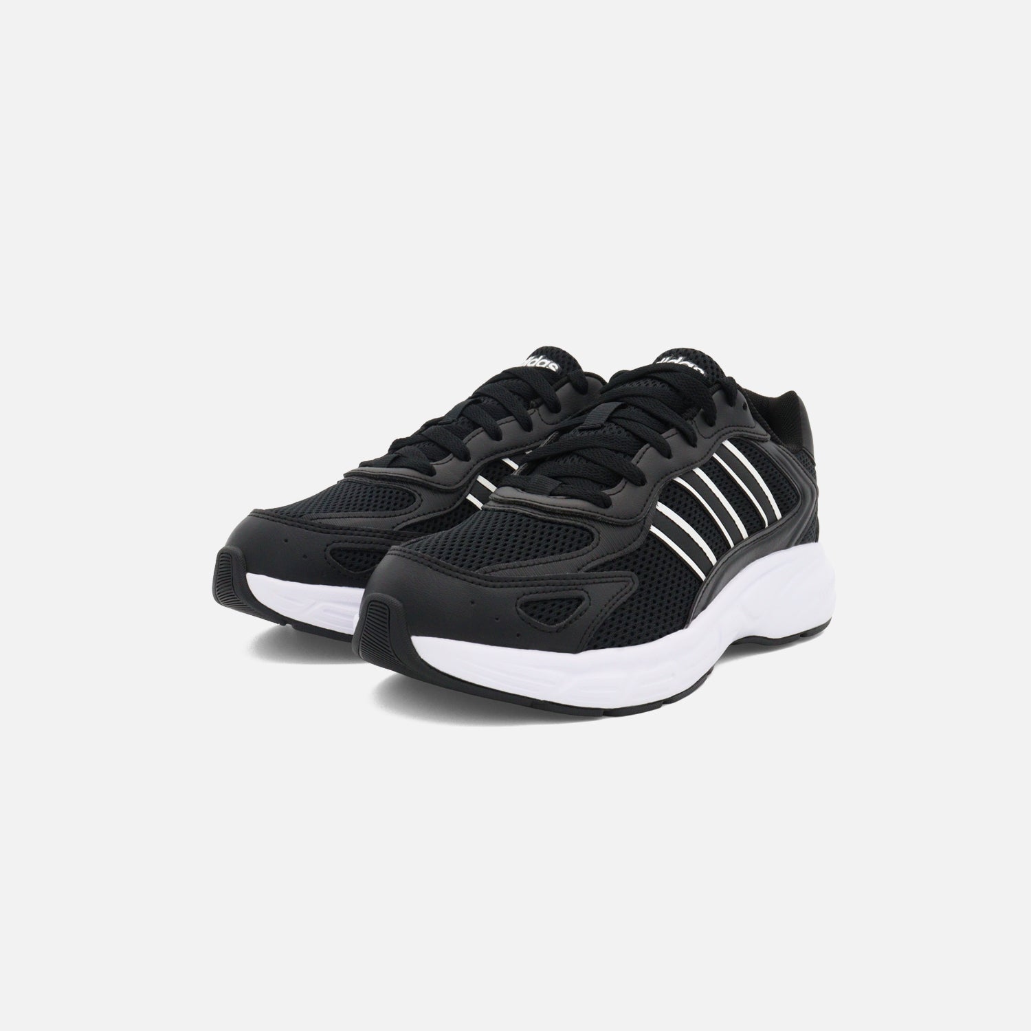Tenis adidas Eclyptix 2000 para Hombre | Estilo Retro y Comodidad Urbana