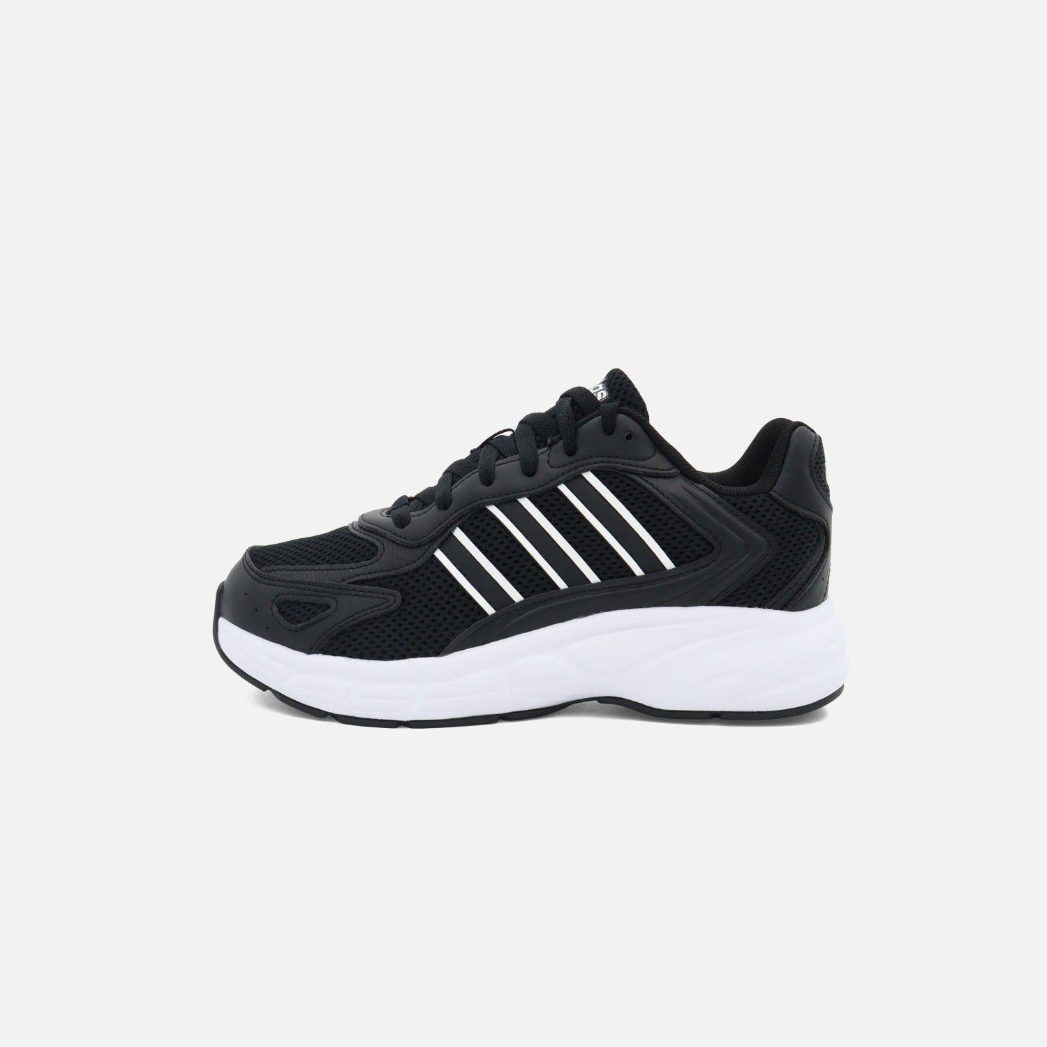 Tenis adidas Eclyptix 2000 para Hombre | Estilo Retro y Comodidad Urbana