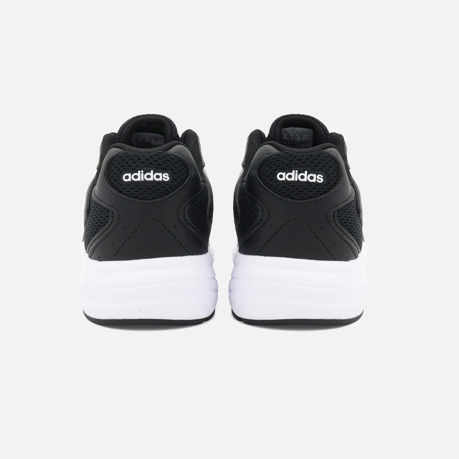 Tenis adidas Eclyptix 2000 para Hombre | Estilo Retro y Comodidad Urbana