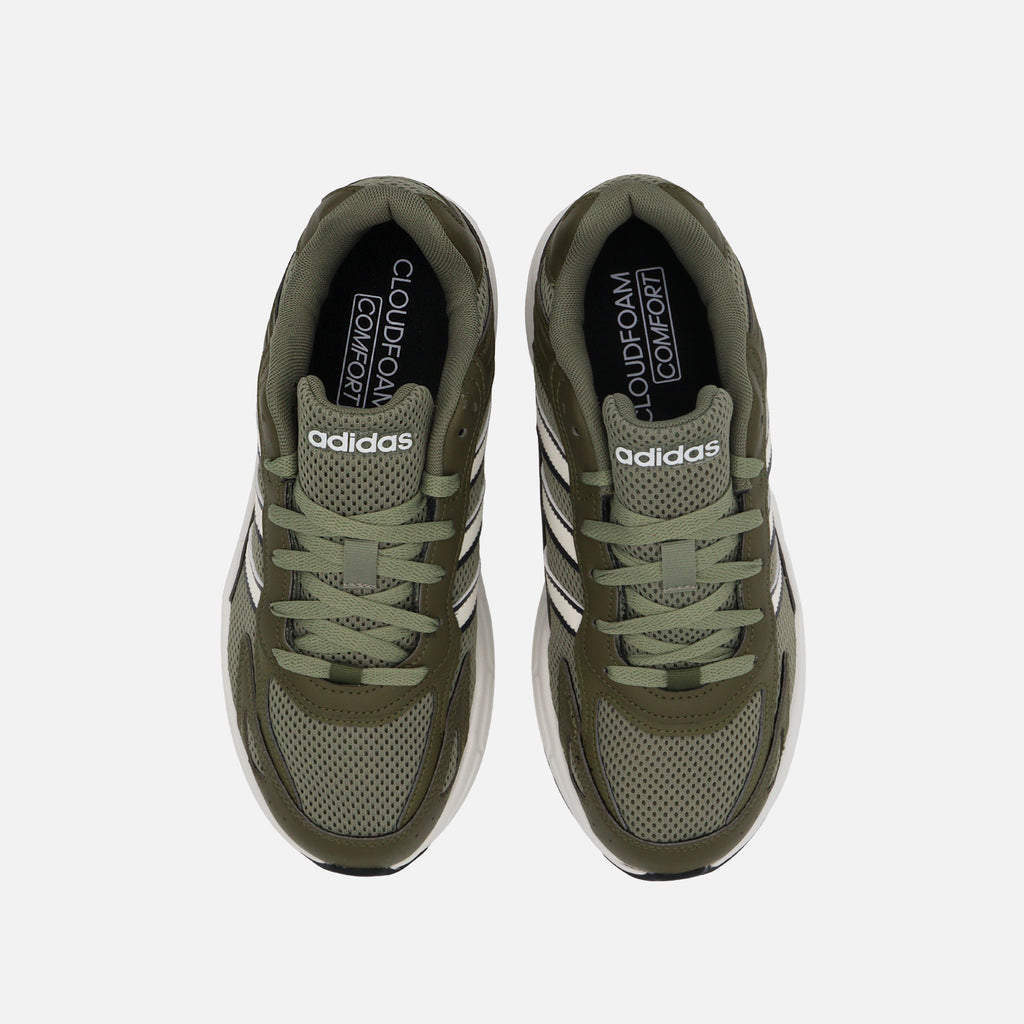 Tenis adidas Eclyptix 2000 Hombre | Estilo Retro y Comodidad Urbana