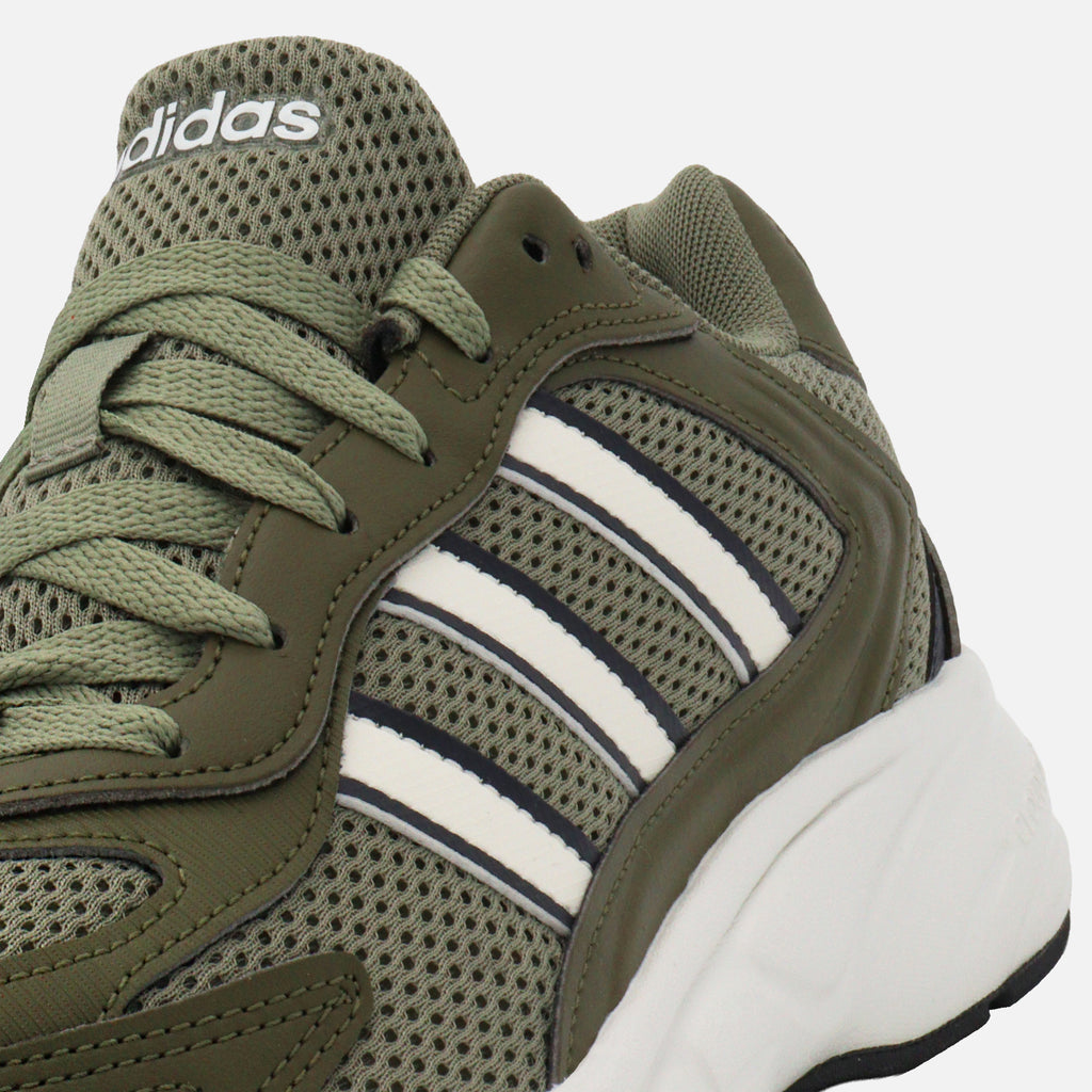 Tenis adidas Eclyptix 2000 Hombre | Estilo Retro y Comodidad Urbana