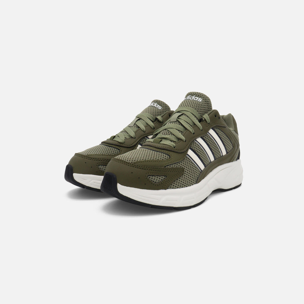Tenis adidas Eclyptix 2000 Hombre | Estilo Retro y Comodidad Urbana