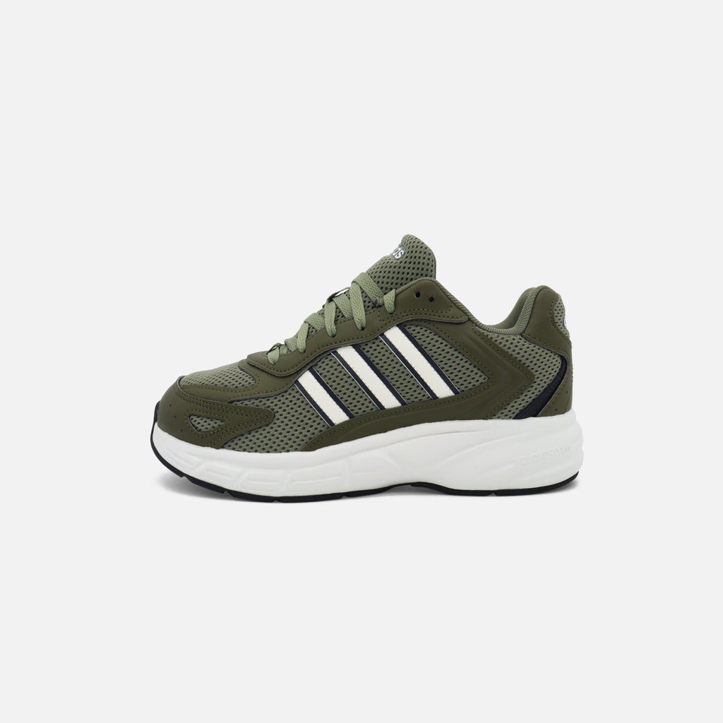 Tenis adidas Eclyptix 2000 Hombre | Estilo Retro y Comodidad Urbana