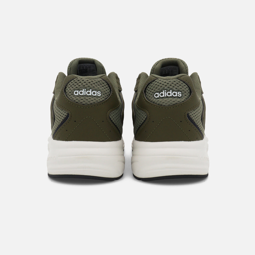 Tenis adidas Eclyptix 2000 Hombre | Estilo Retro y Comodidad Urbana