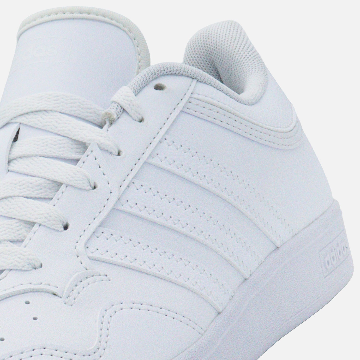 Tenis adidas Hoops 4