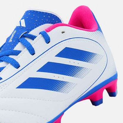 Tenis adidas Goletto IX FG/MG J