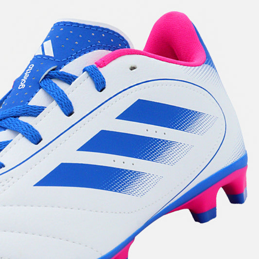 Tenis adidas Goletto IX FG/MG J