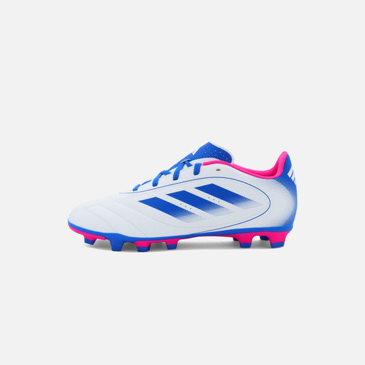 Tenis adidas Goletto IX FG/MG J