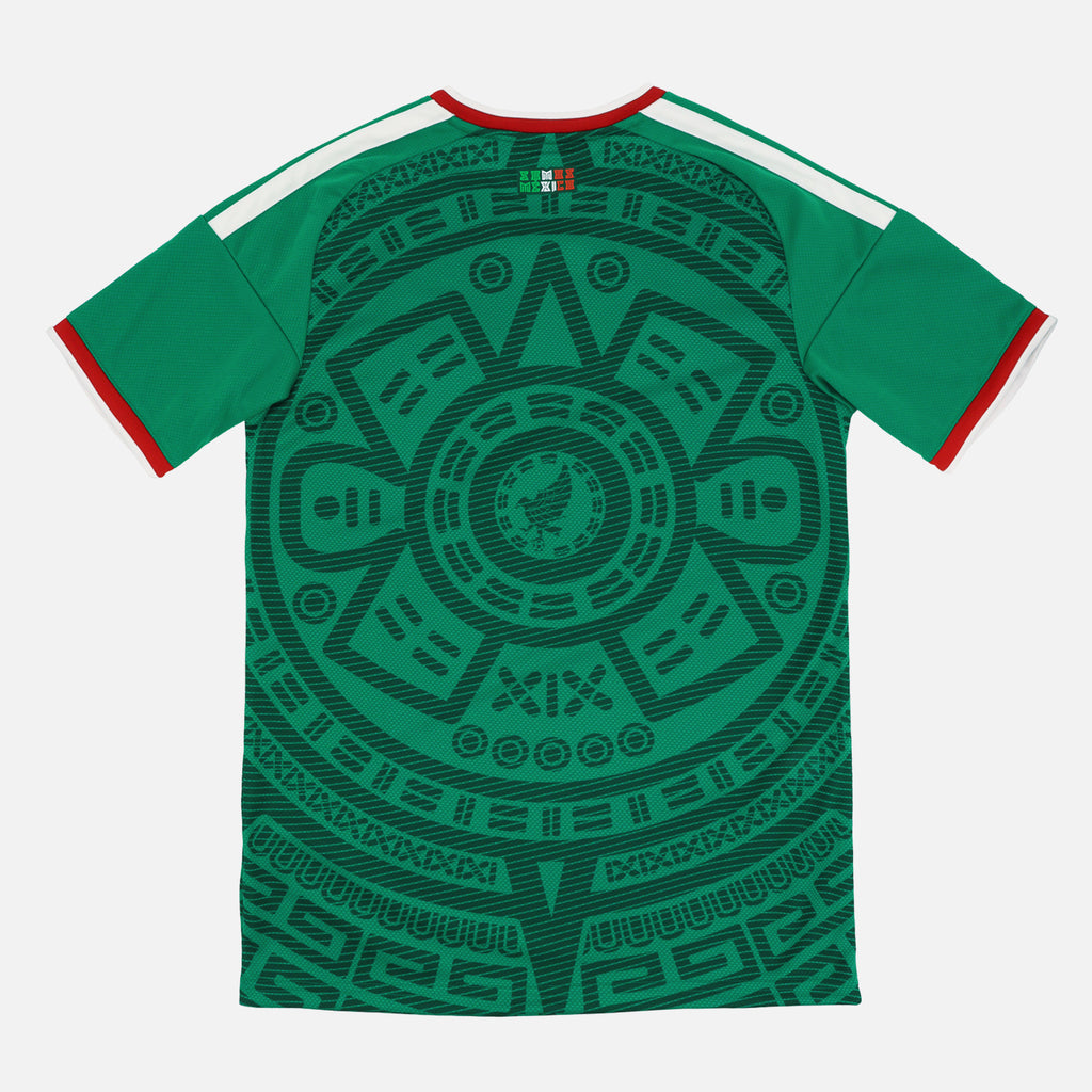 Jersey Local Selección Nacional de México 26 de Hombre adidas