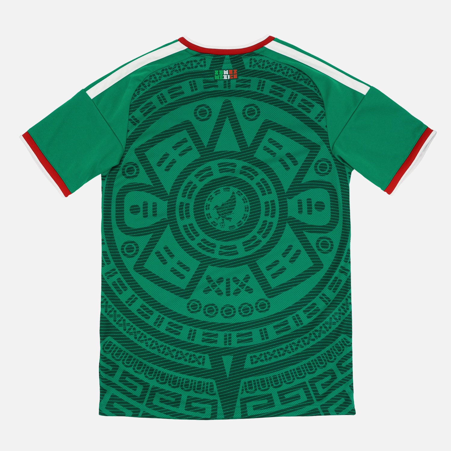 Jersey Local Selección Nacional de México 26 de Hombre adidas