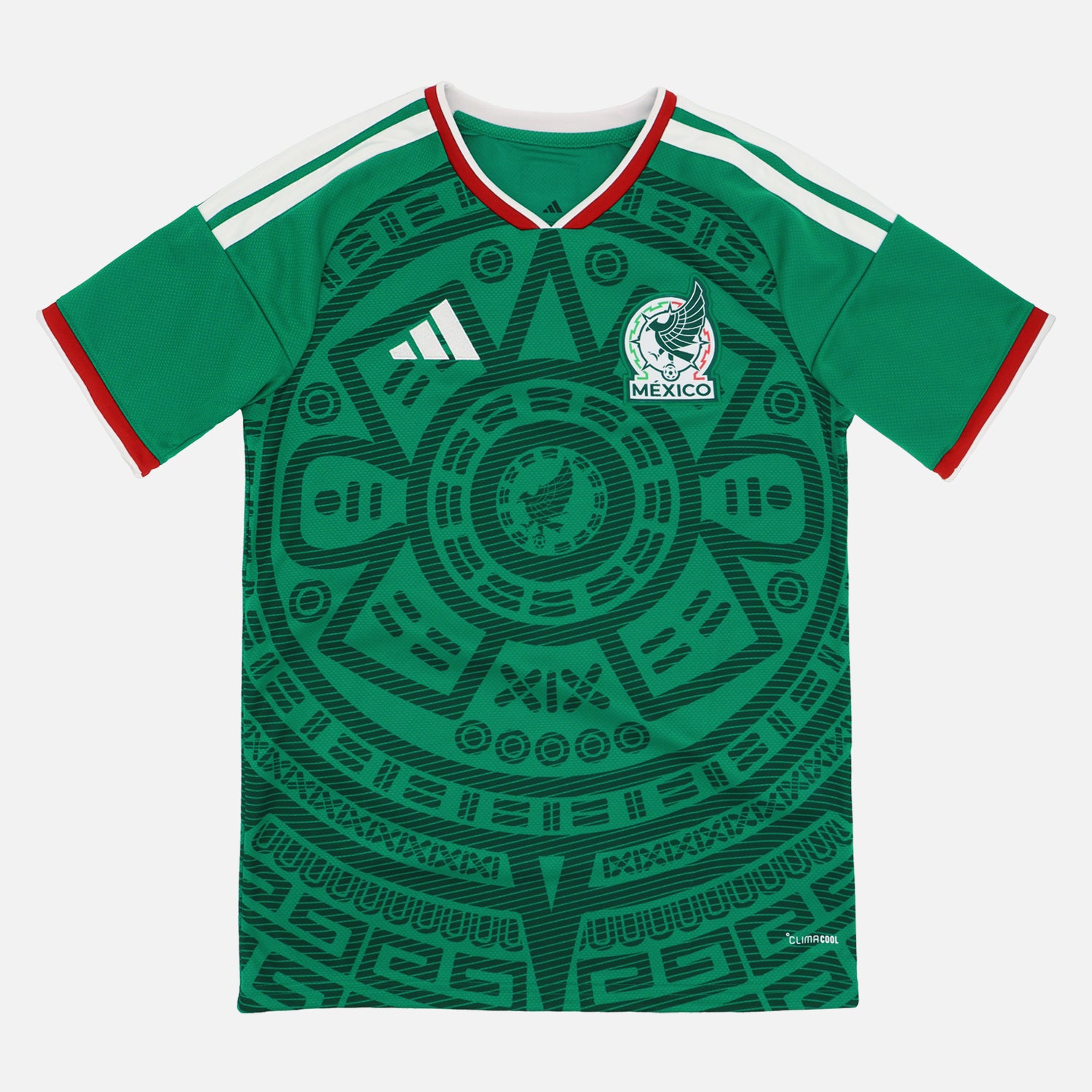 Jersey Local Selección Nacional de México 26 de Hombre adidas