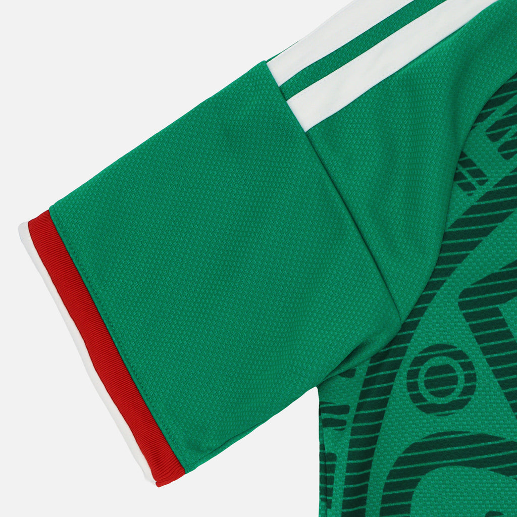 Jersey Local Selección Nacional de México 26 de Hombre adidas