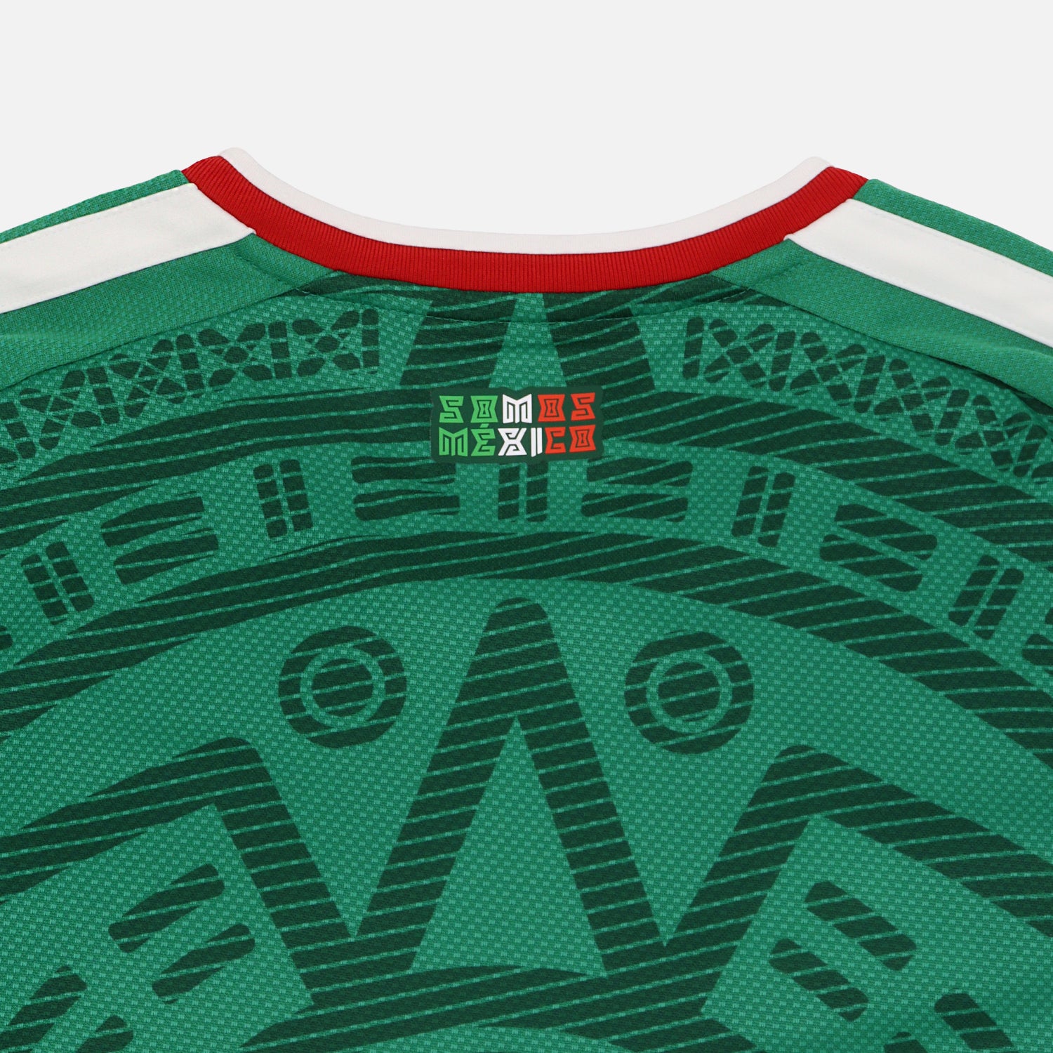 Jersey Local Selección Nacional de México 26 de Hombre adidas
