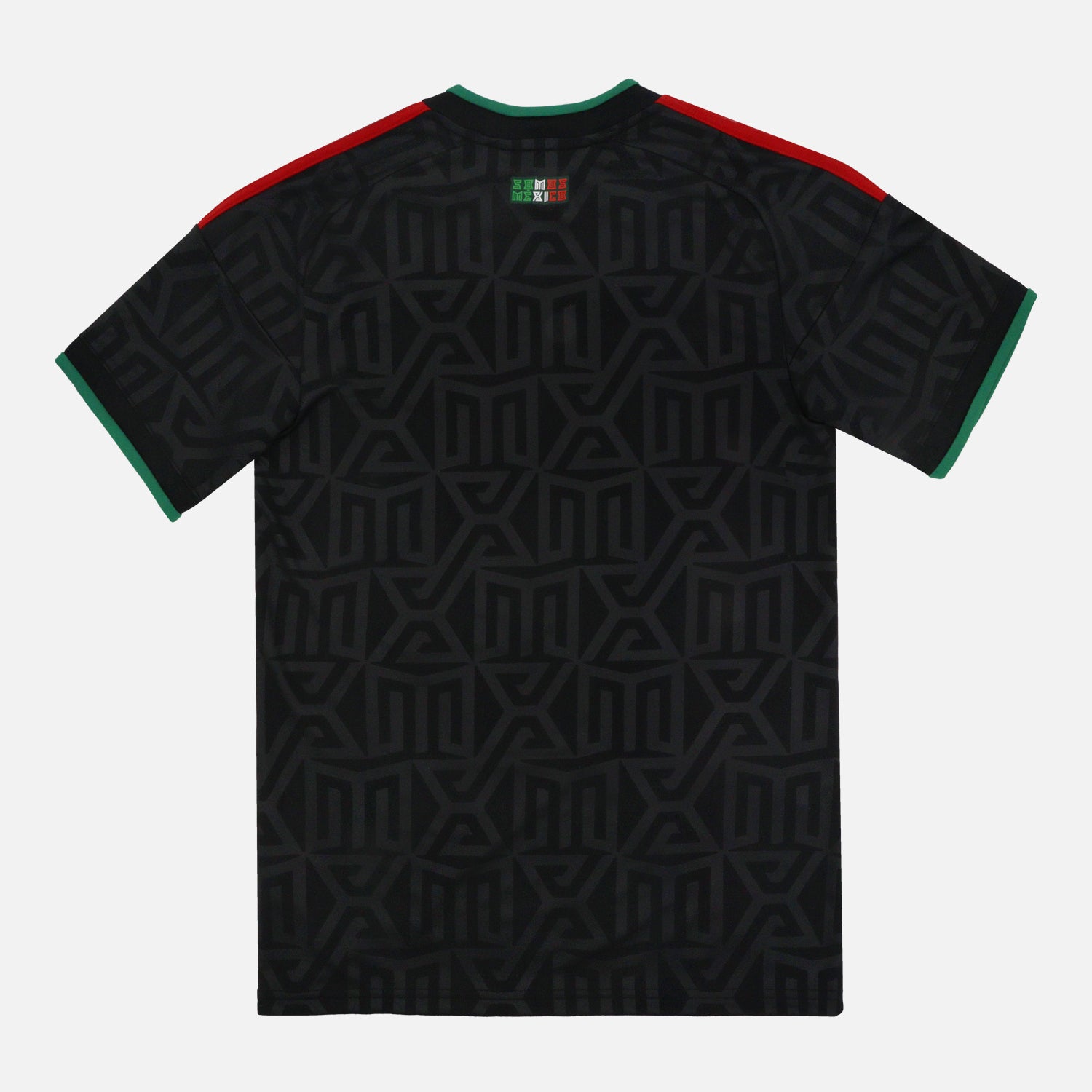 Jersey adidas México Tercero 2026 | Playera Oficial Selección Mexicana