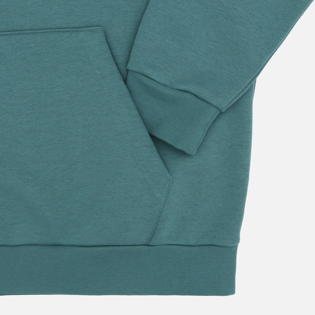 Sudadera con Gorro adidas Terrex Multi Logo Grande | Comodidad Outdoor