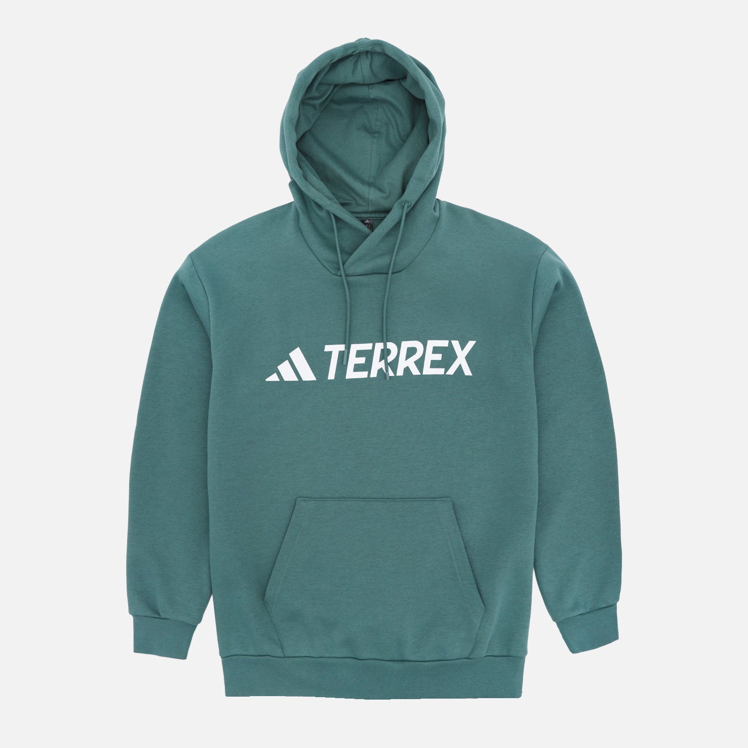 Sudadera con Gorro adidas Terrex Multi Logo Grande | Comodidad Outdoor