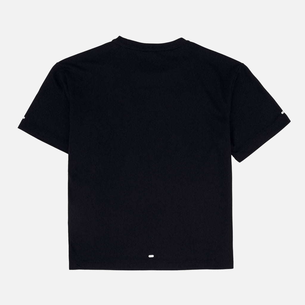 Playera deportiva Adidas negro para dama