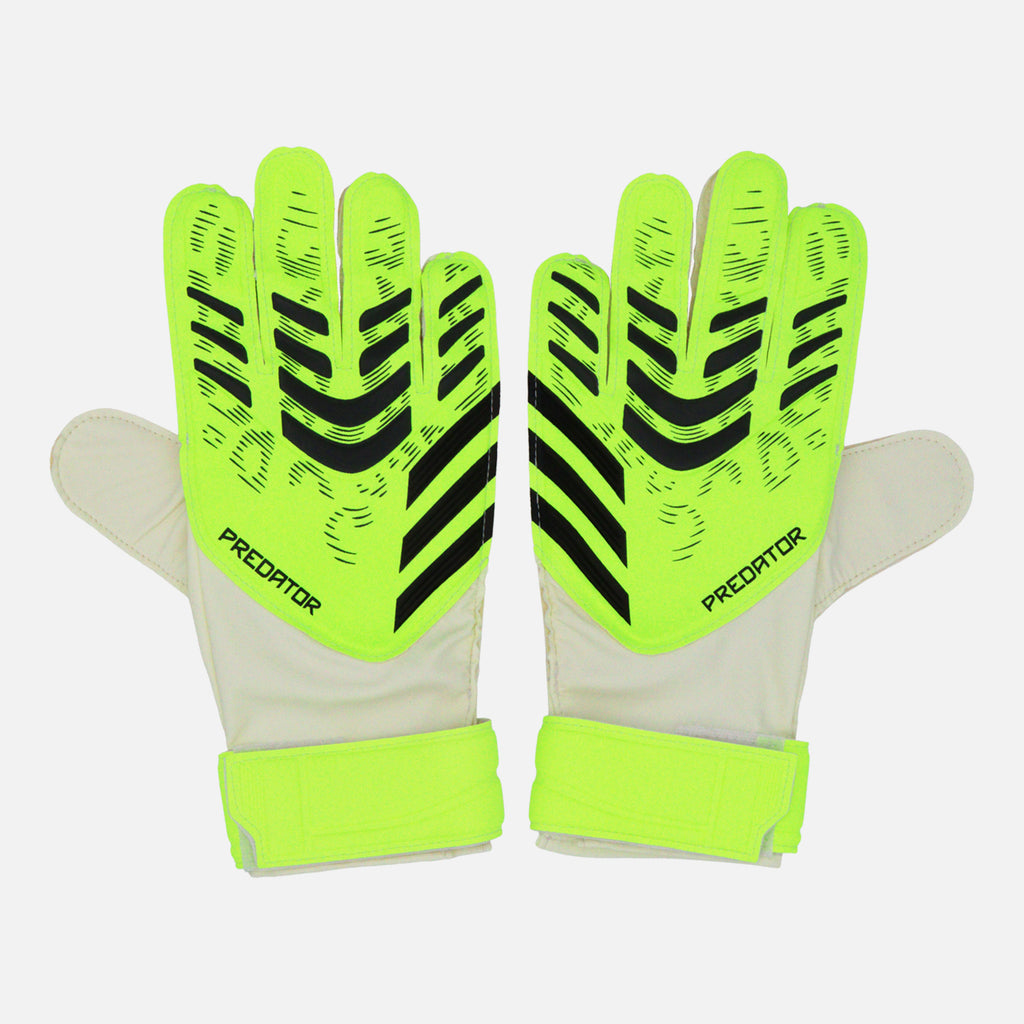 Guantes de Fútbol Adidas Predator