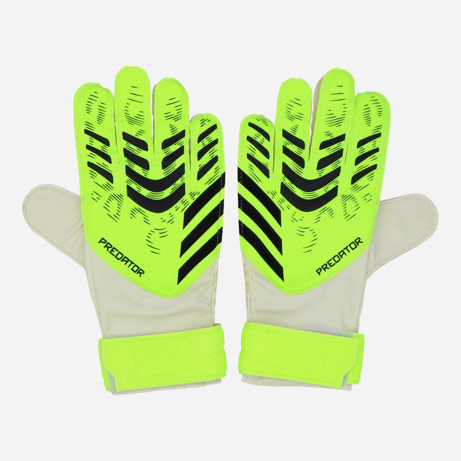 Guantes de Fútbol Adidas Predator