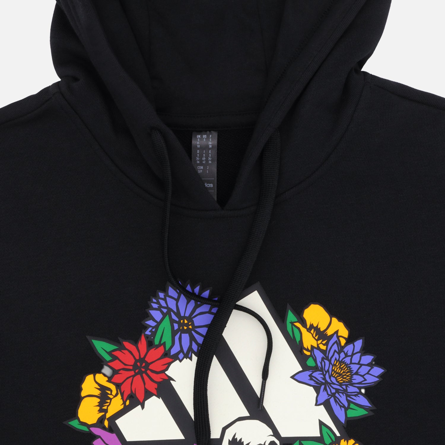 Sudadera adidas Dia de Muertos
