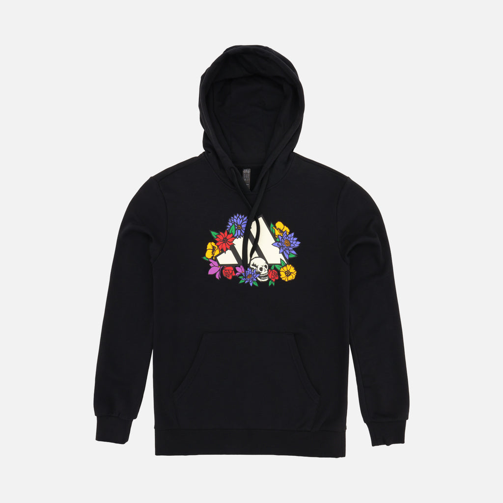 Sudadera adidas Dia de Muertos