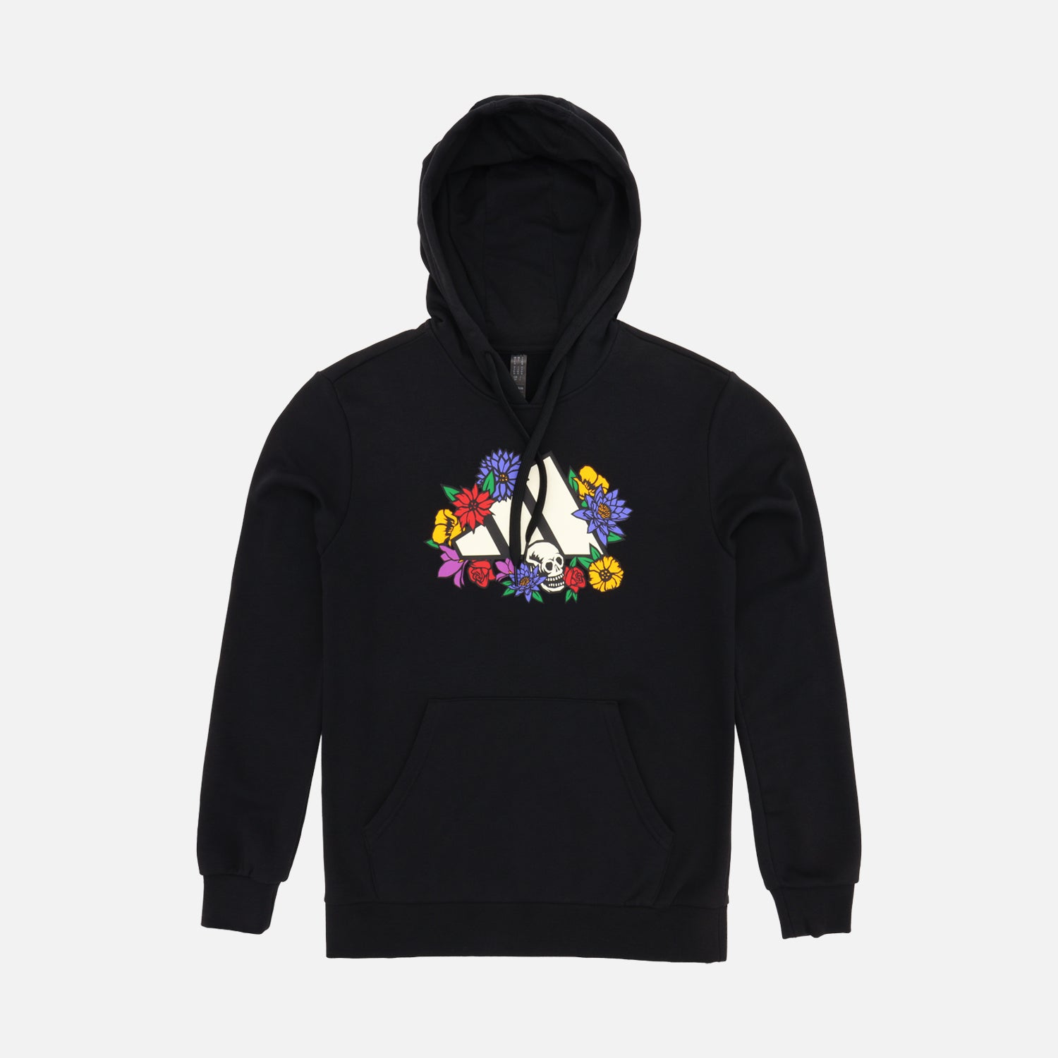 Sudadera adidas Dia de Muertos