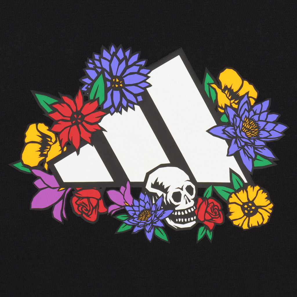 Sudadera adidas Dia de Muertos