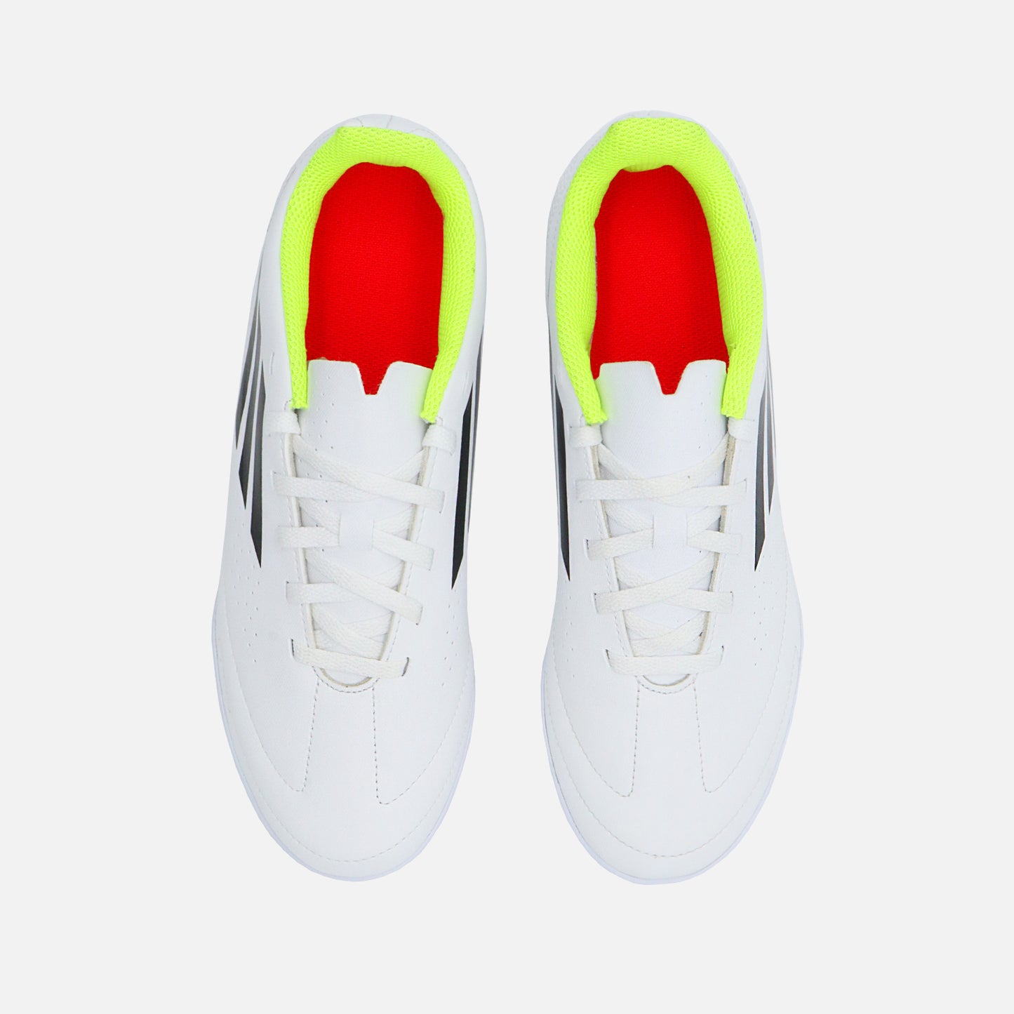 Tenis adidas Deportivo III TF J