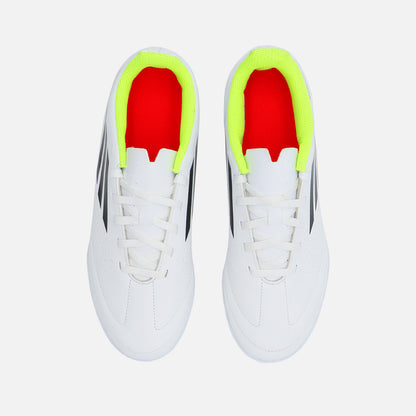 Tenis adidas Deportivo III TF J