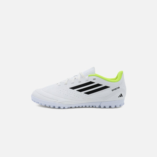 Tenis adidas Deportivo III TF J