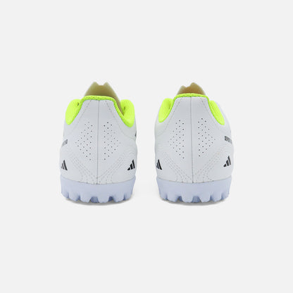 Tenis adidas Deportivo III TF J