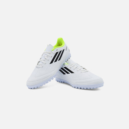 Tenis adidas Deportivo III TF J