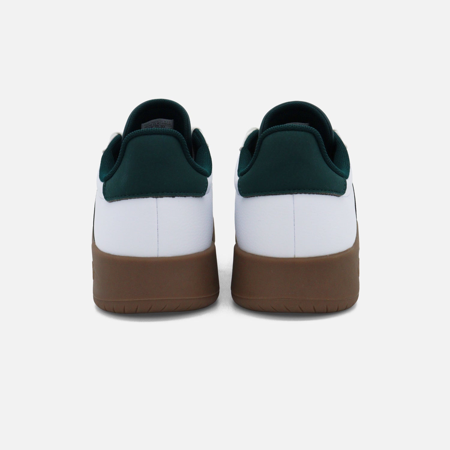 Tenis Adidas Barreda para Caballero