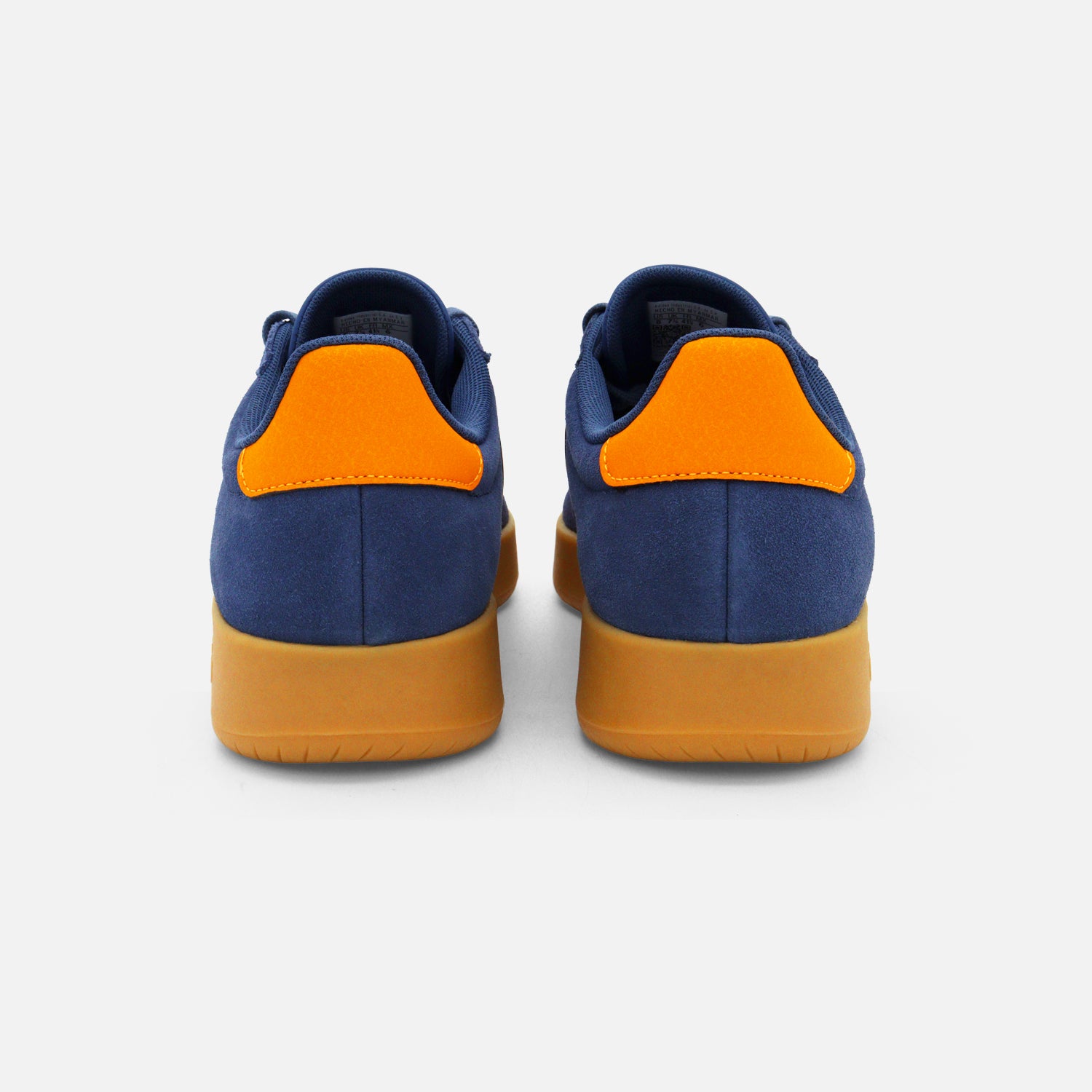 Adidas Barreda