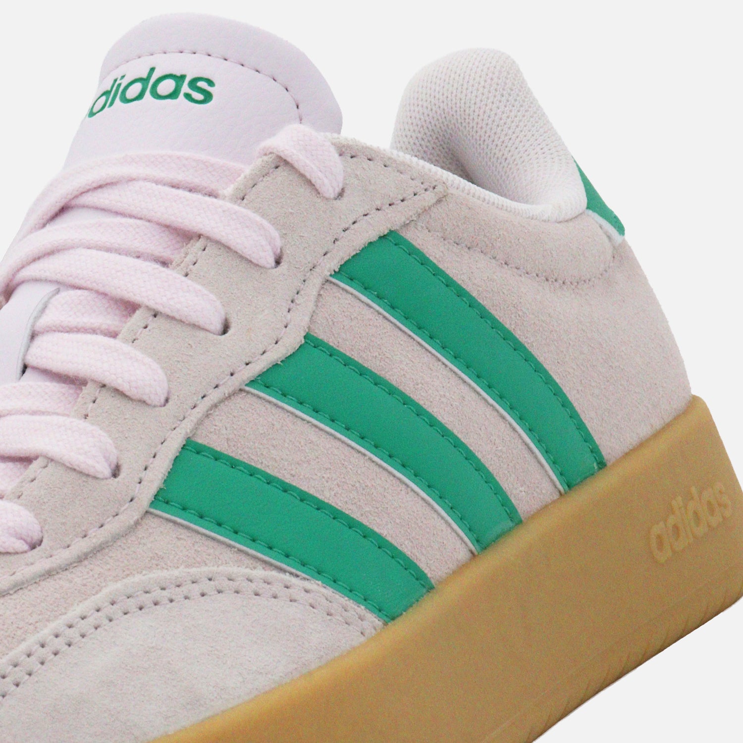 Tenis adidas Barreda para Mujer | Tenis Casuales y Urbanos