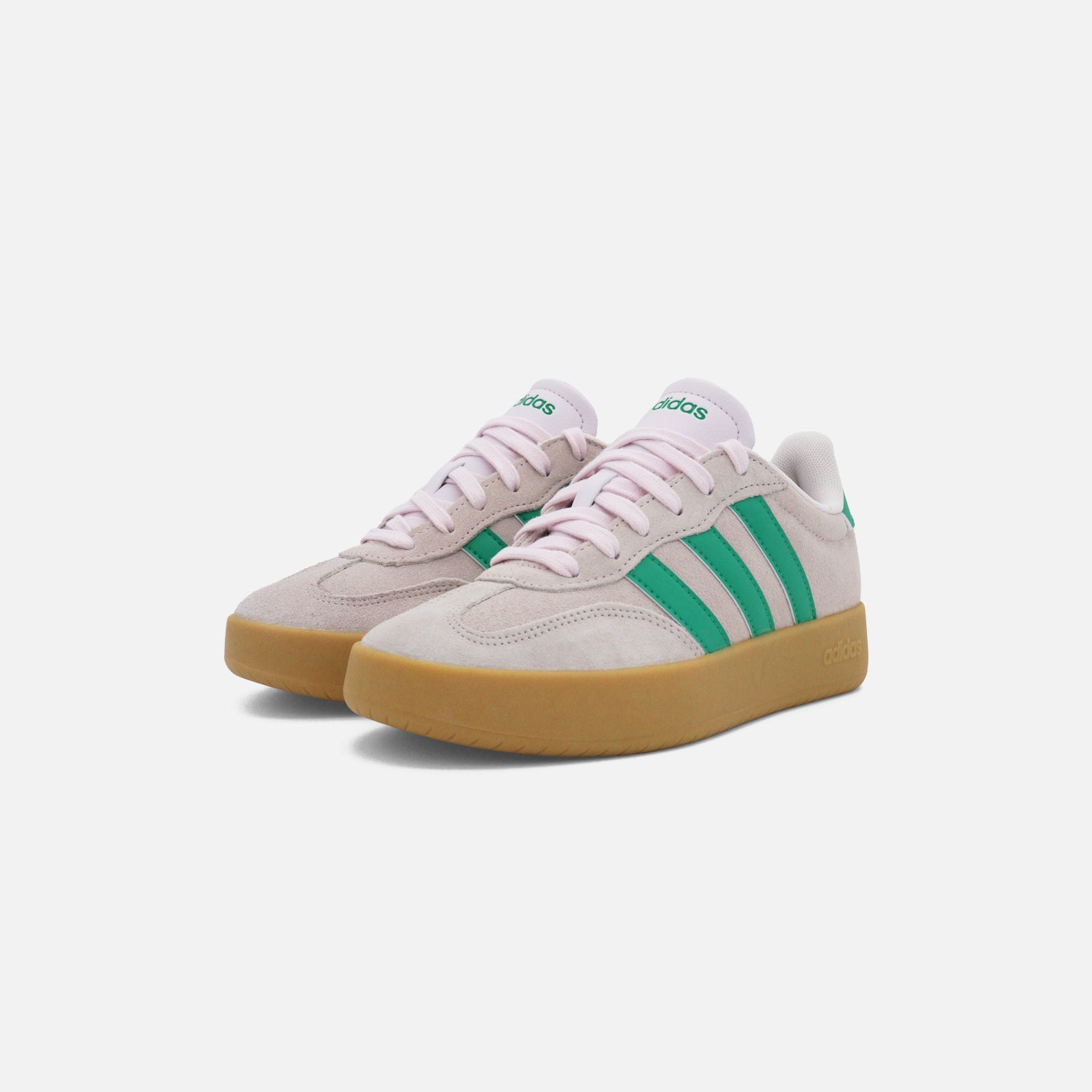 Tenis adidas Barreda para Mujer | Tenis Casuales y Urbanos