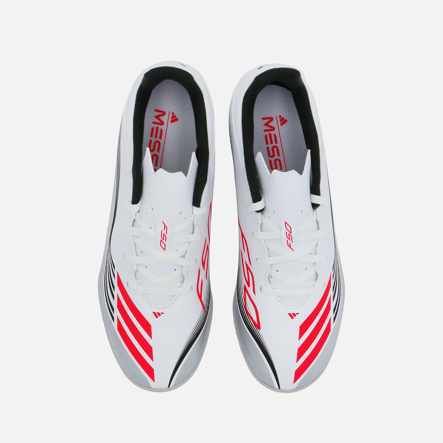 Tenis adidas Futbol F50 Club Messi Tf