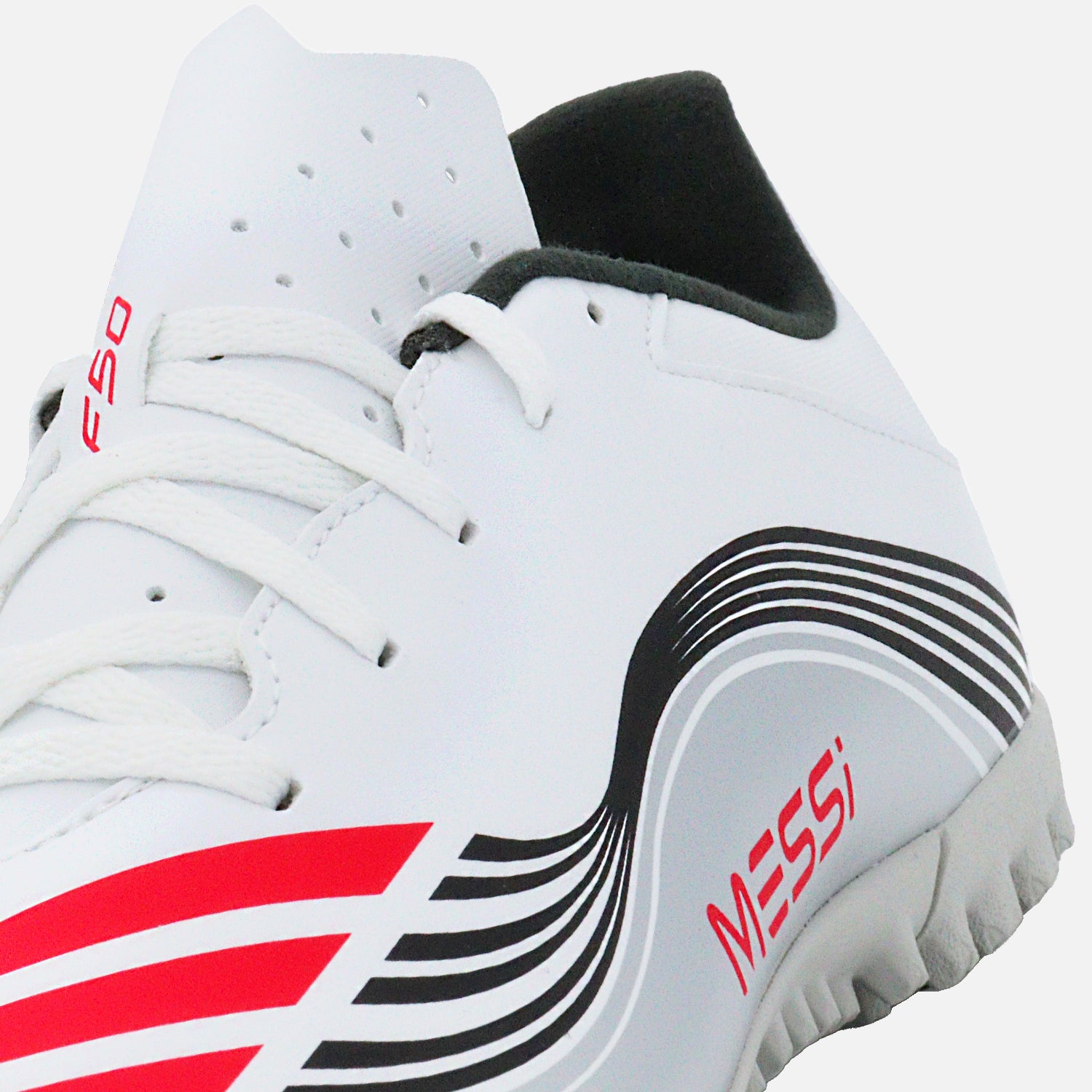 Tenis adidas Futbol F50 Club Messi Tf