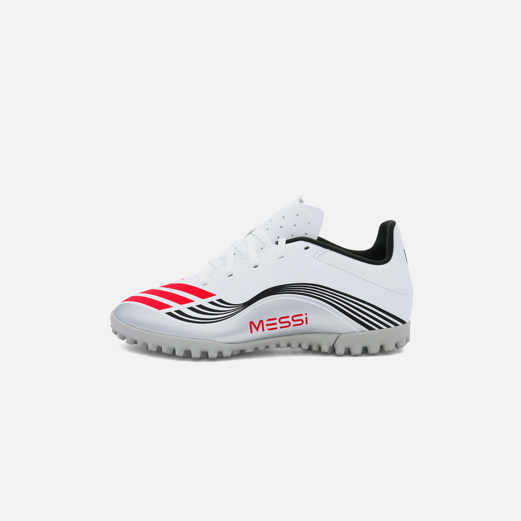 Tenis adidas Futbol F50 Club Messi Tf