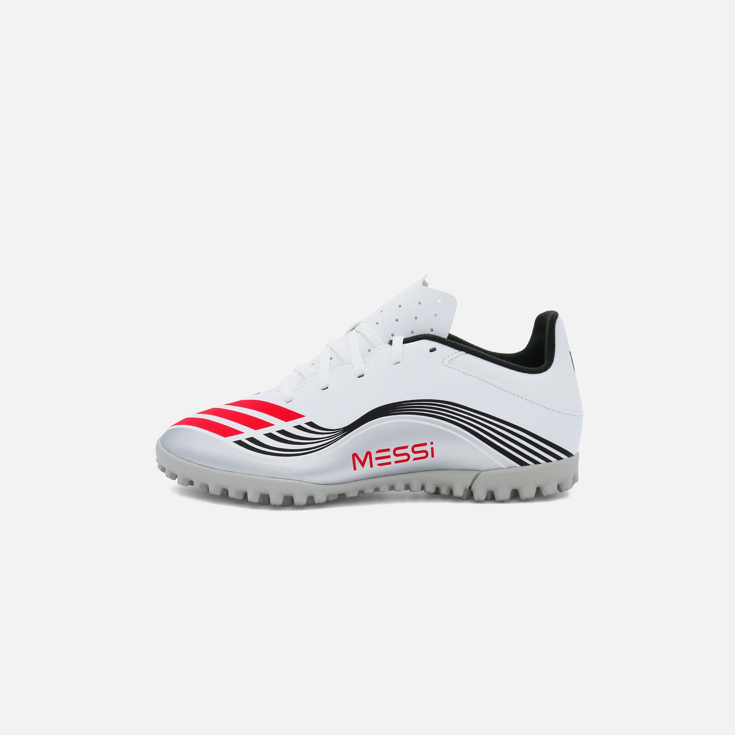 Tenis adidas Futbol F50 Club Messi Tf