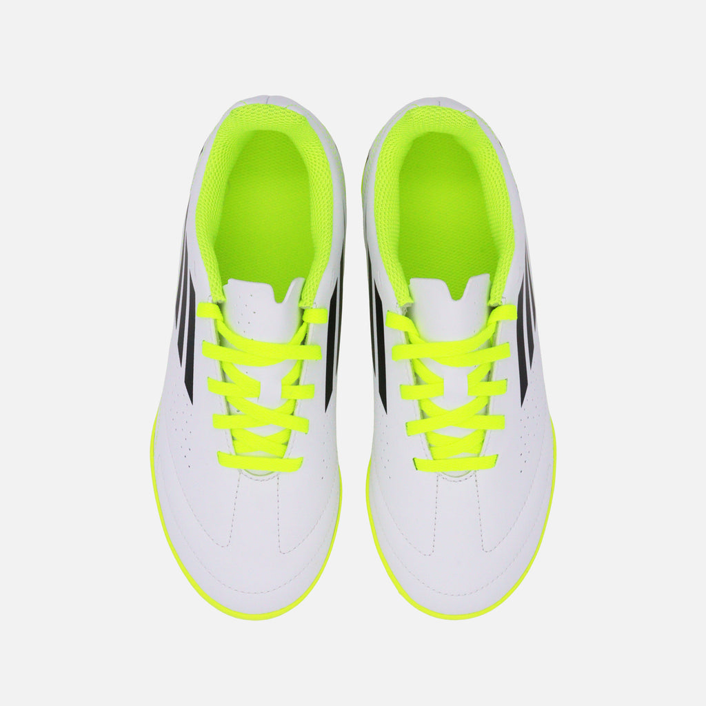 Tenis adidas Deportivo III Multi J para Niño | Comodidad y Estilo Deportivo