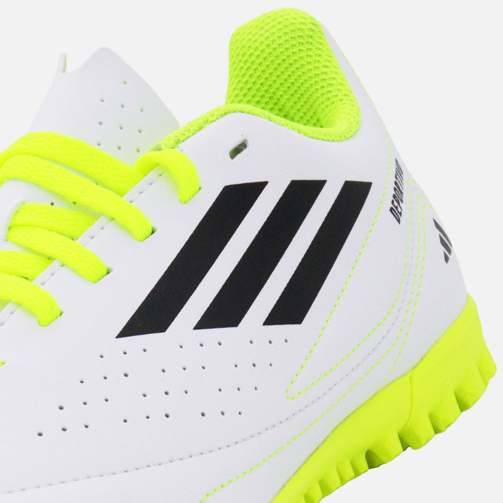 Tenis adidas Deportivo III Multi J para Niño | Comodidad y Estilo Deportivo