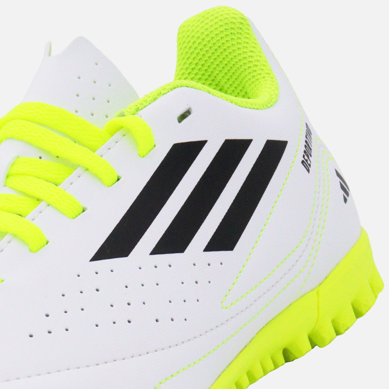 Tenis adidas Deportivo III Multi J para Niño | Comodidad y Estilo Deportivo